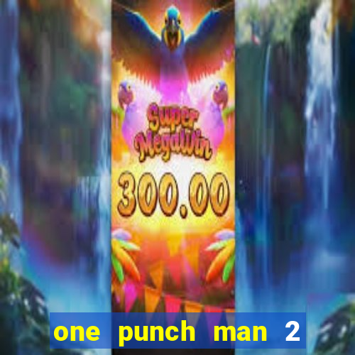 one punch man 2 temporada dubladores